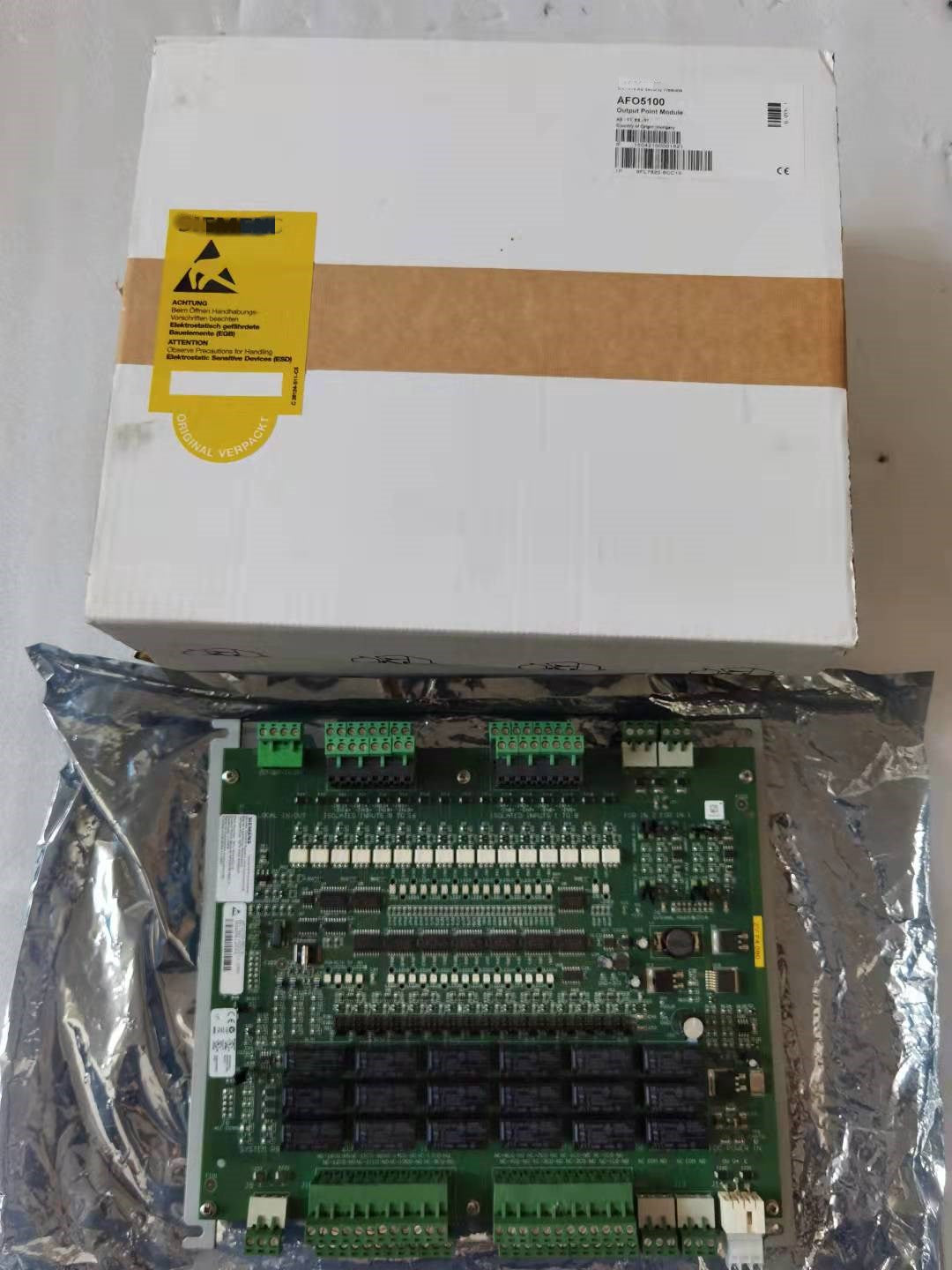 1pc  new  AFO5100 6FL7820-8CC10 6FL7820-8 CC10-11   #OYF088