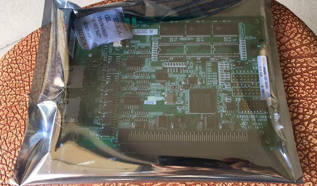 1pc  new E4809-907-068-A、USP-P200MA-R #OYF088