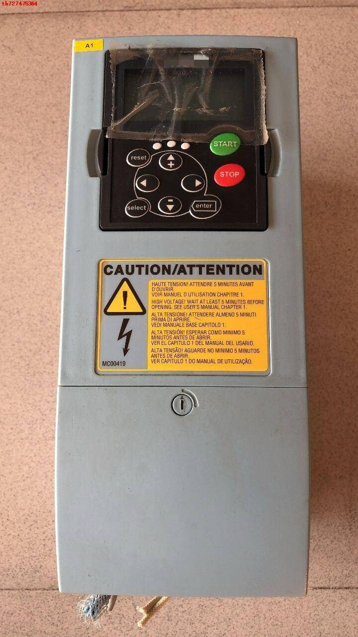 1pc  used  NXP00095A2H1SSSA1A2000000   #OYF088