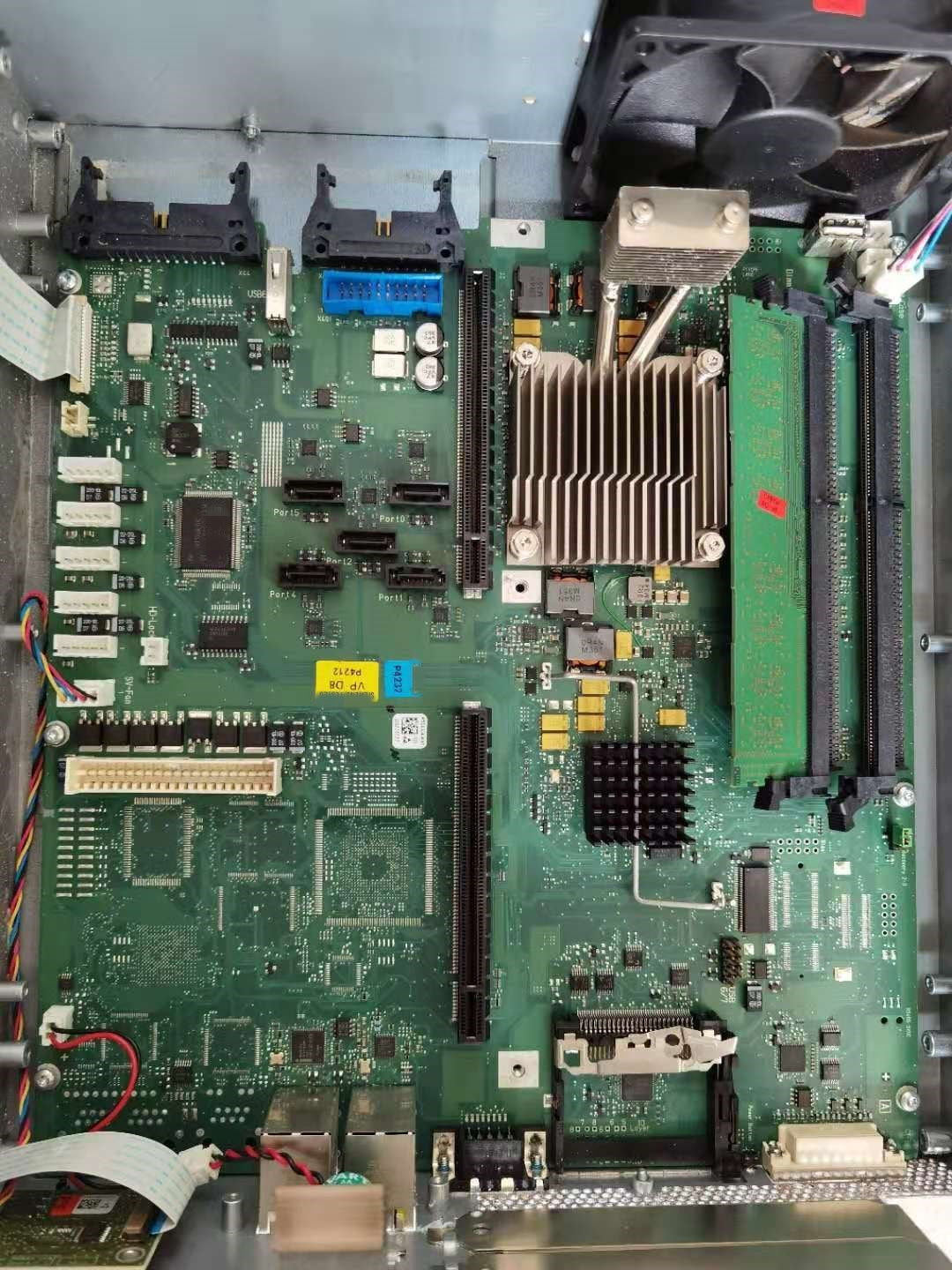 1pc  used  A5E03383661    #OYF088