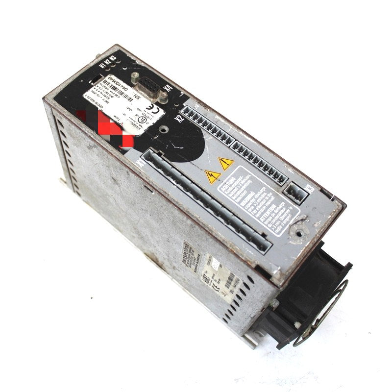 1pc  used   CDD32.003.C2.0   #OYF088