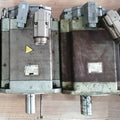 1pc used  1FK7105-5AC71-1UG0  #OYF088