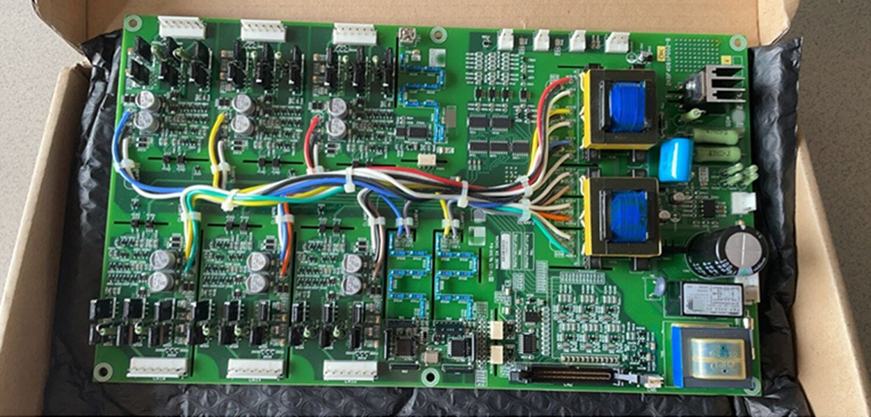 1pc  new GDM ARND-4061A、2KBF 4061P002-B  #OYF088