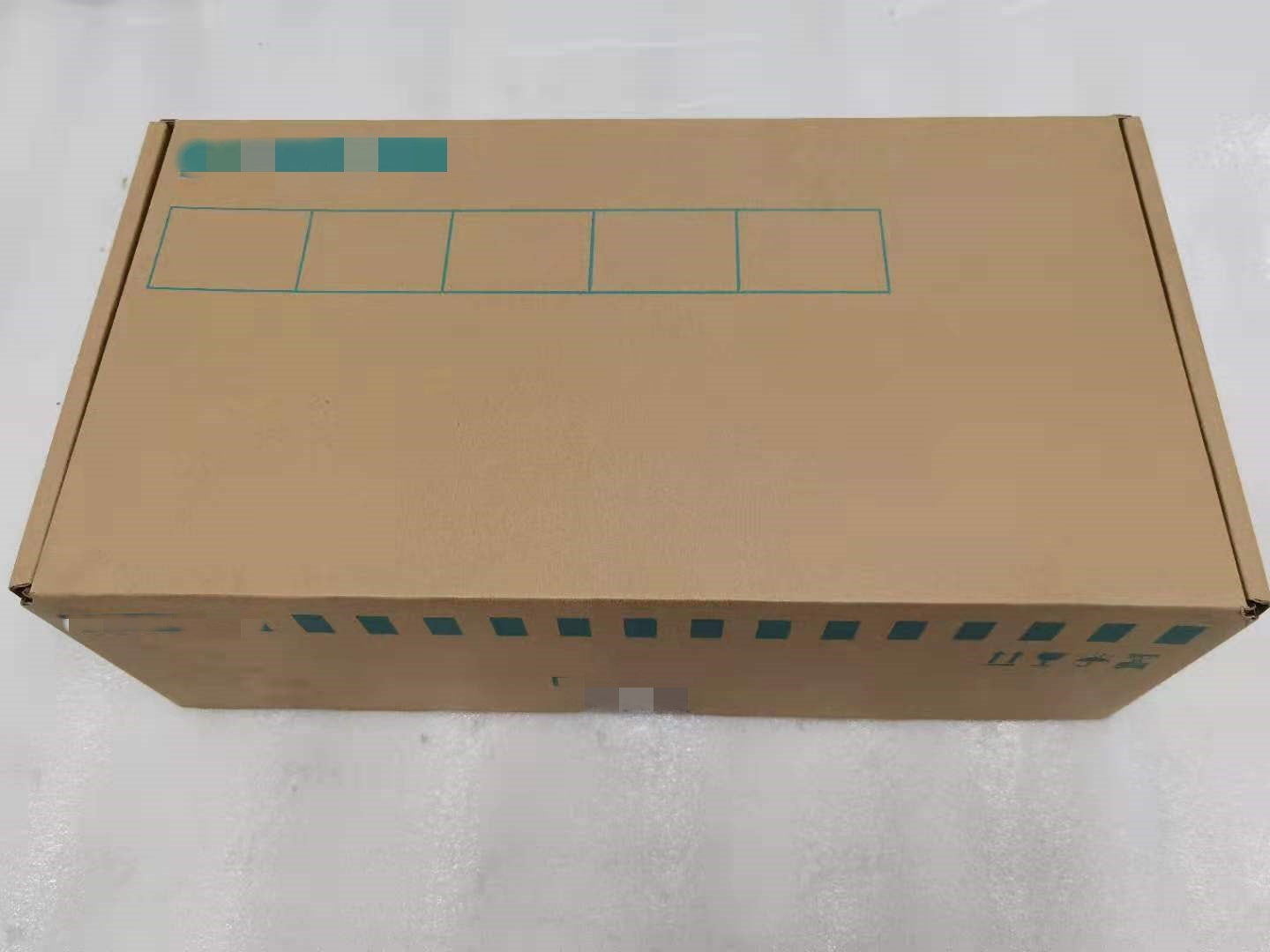 1pc NEW   3RW5077-6AB14   #OYF088
