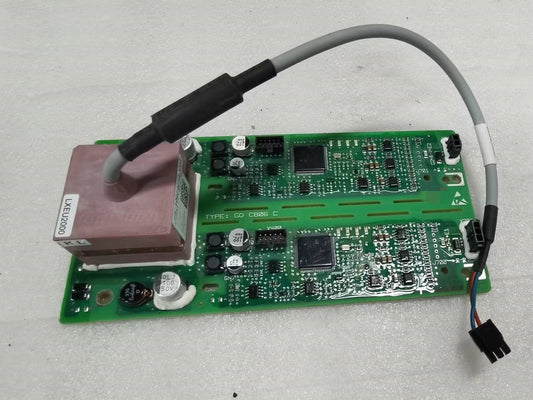 1pc used 3BHE041294R0103  #OYF088