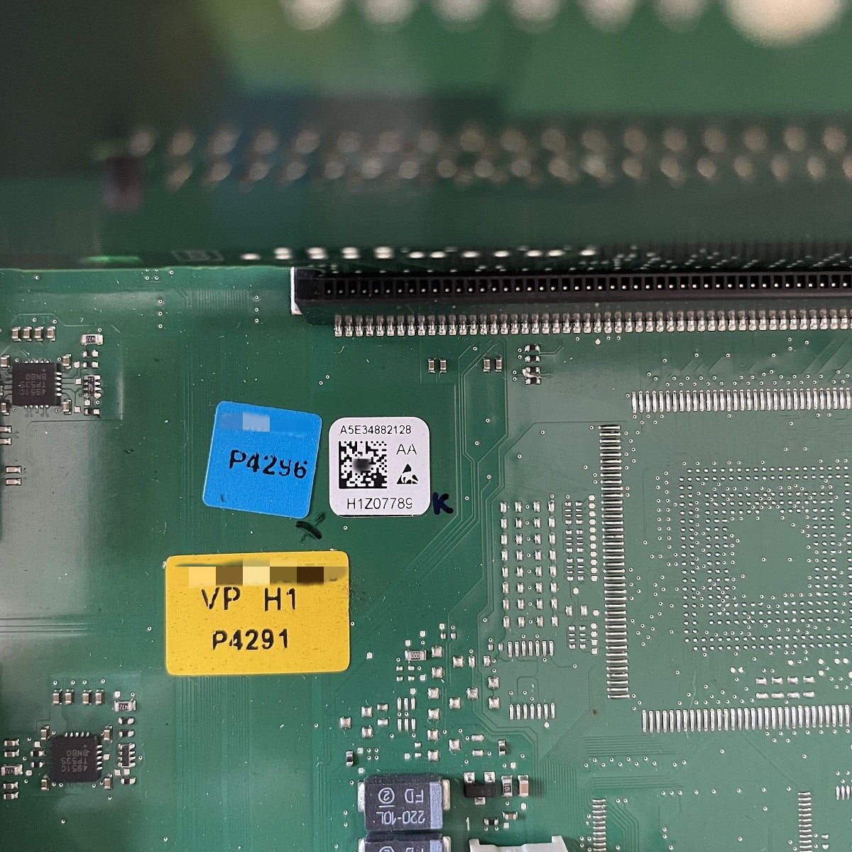 1pc  used  A5E34882128  #OYF088