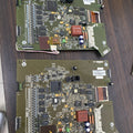 1pc used   lm64c21p kcp-cpu 2054d-0   #OYF088