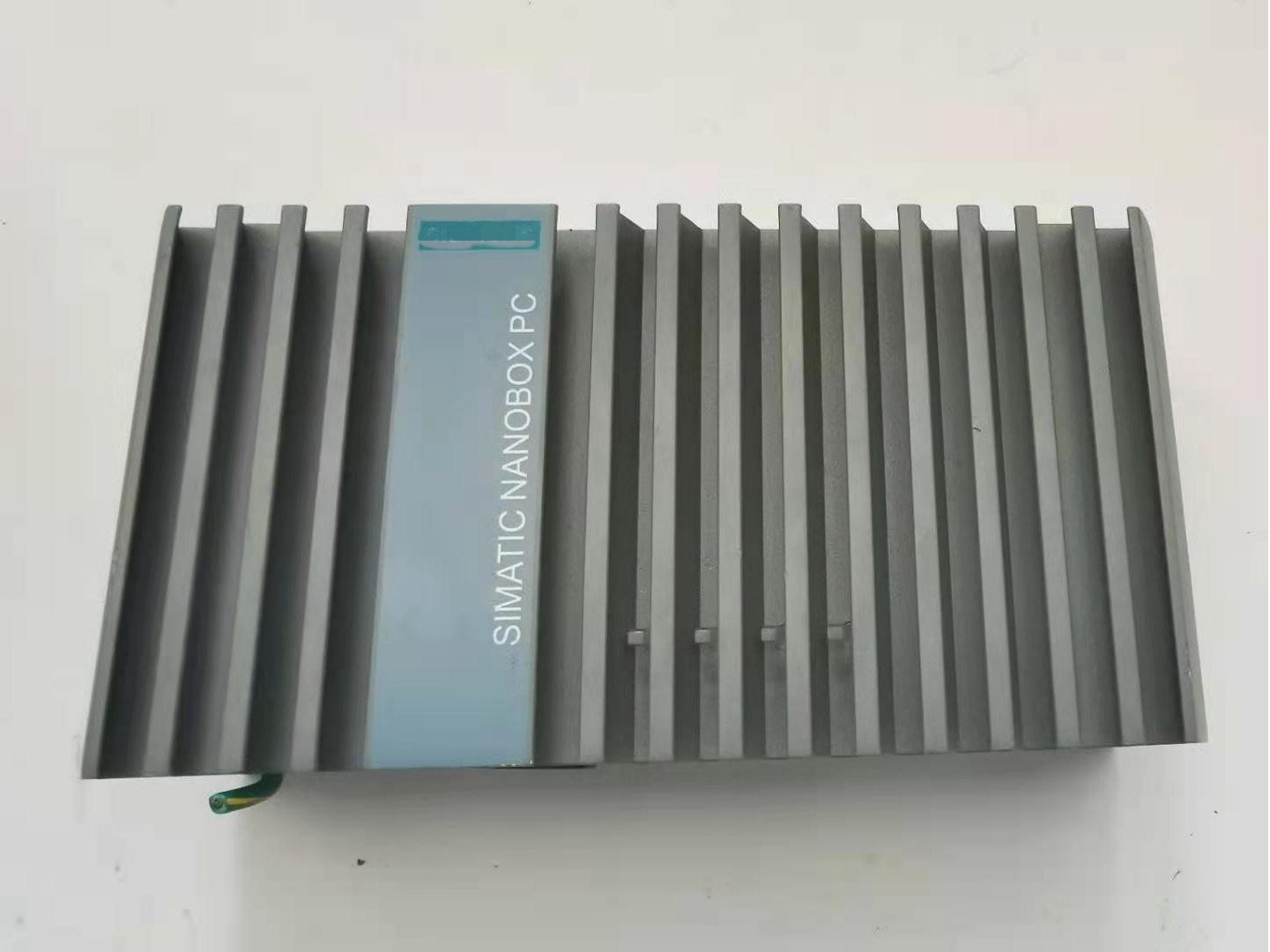 1pc  used  6ES7647-8BB32-6RA3    #OYF088