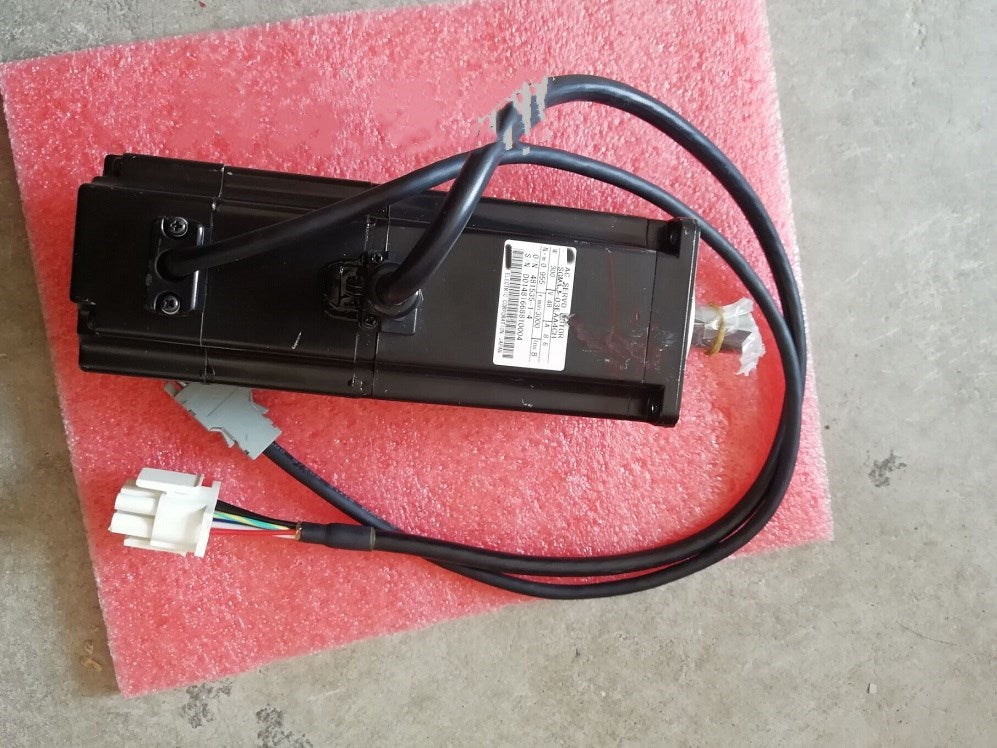 1pc  used SGMAJ-03EAA4CH    #OYF088