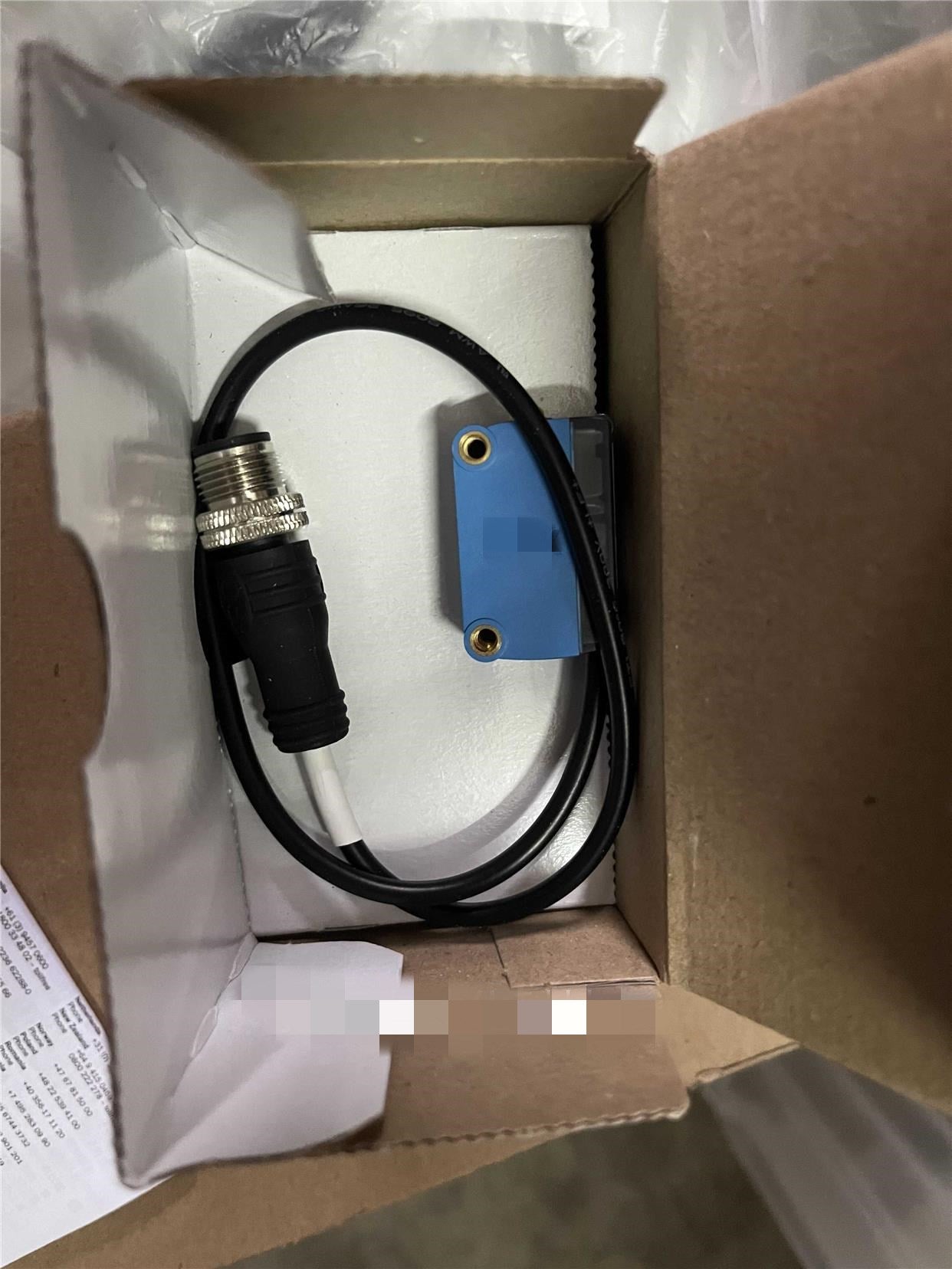 1pc  new    LUTM-UN81162P    #OYF088