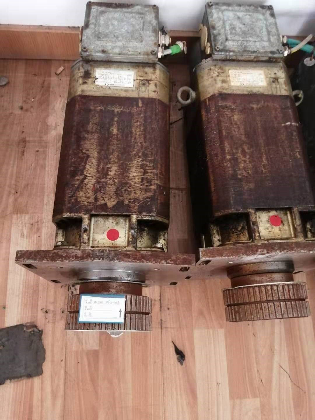 1pc  used  1ph7105-2nf02-0cj0  #OYF088