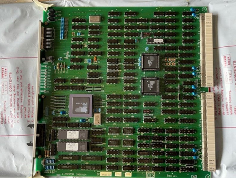 1pc  new A-GSP03B、C006512A  #OYF088