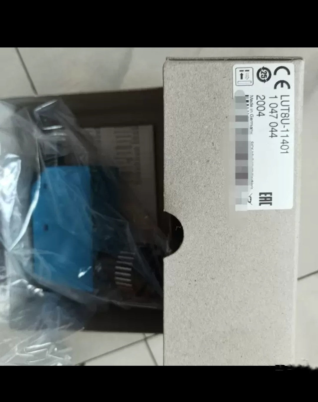 1pc  new    LUT8U-11401    #OYF088