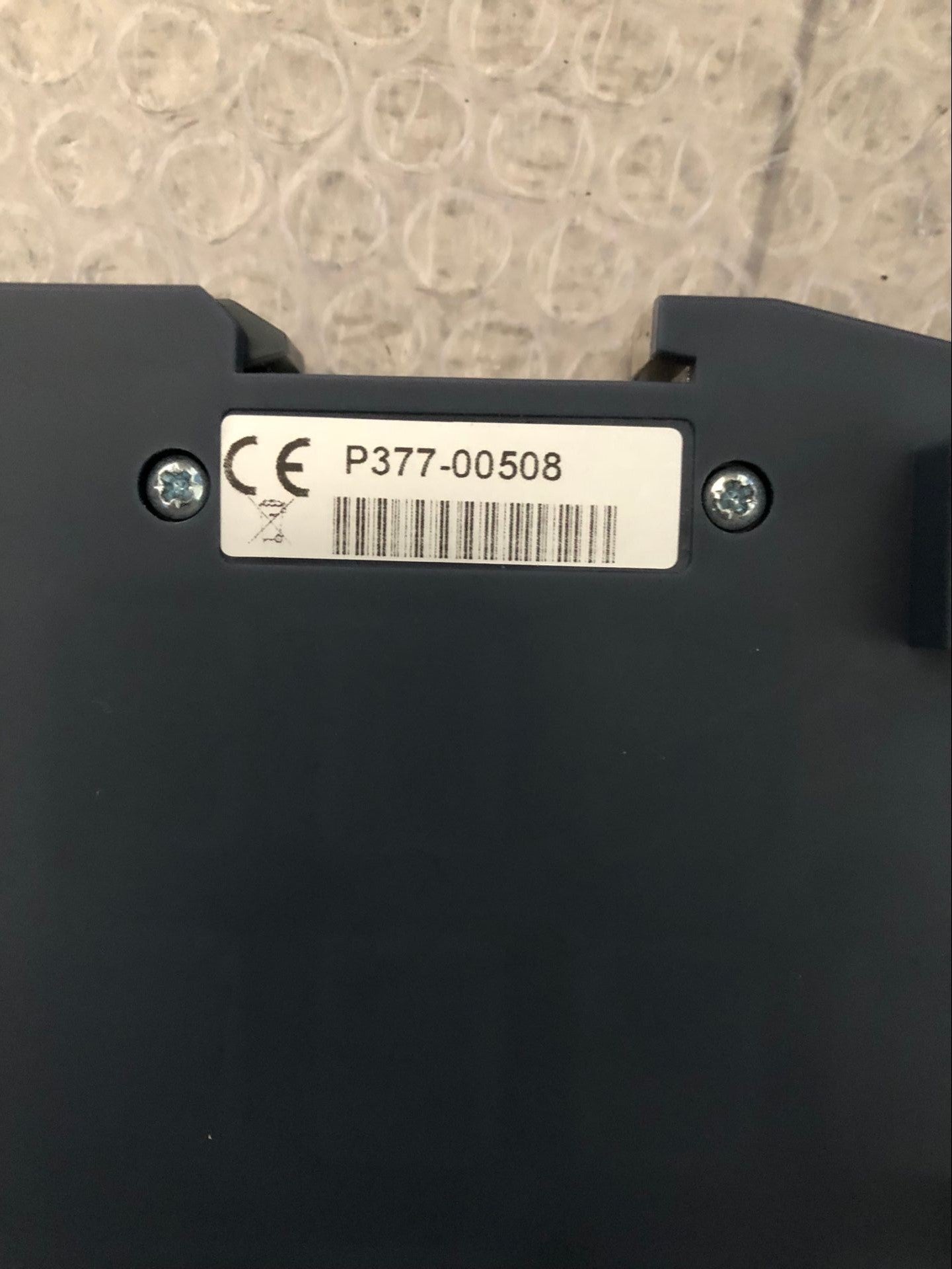 1pc  used P377-00508   #OYF088