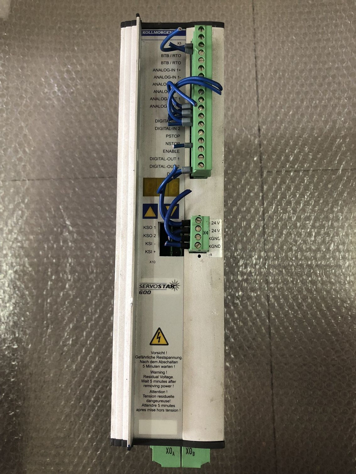 1pc  used   S60100   #OYF088