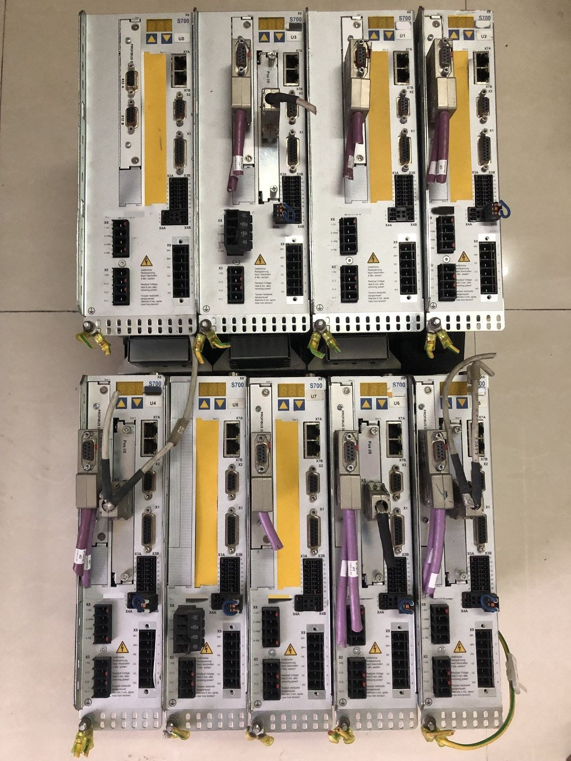 1pc  used   S70301-NA    #OYF088