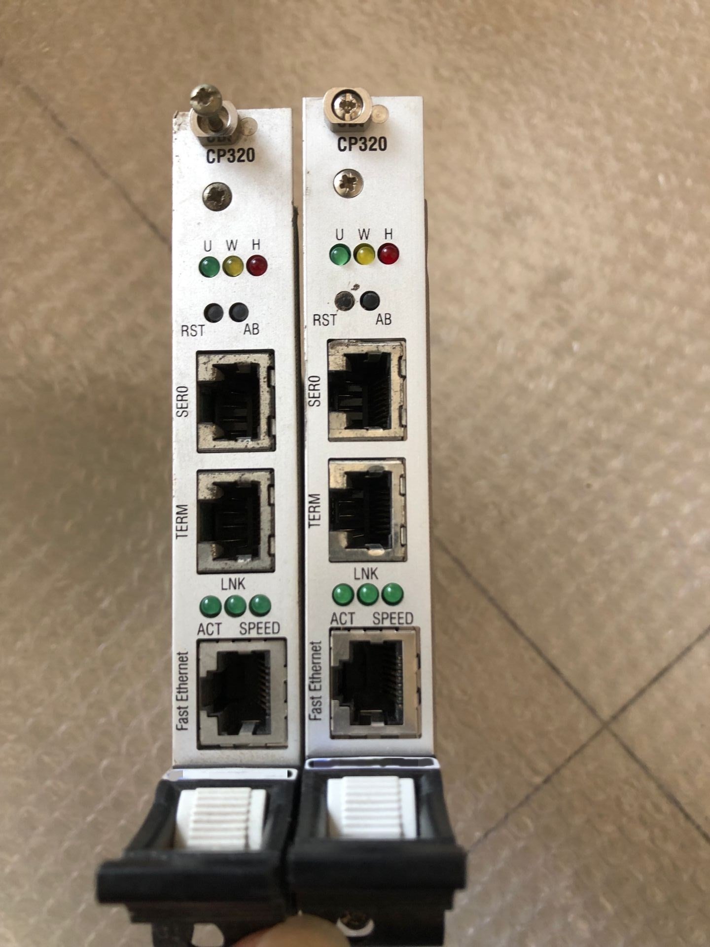 1pc  used  CP320   #OYF088