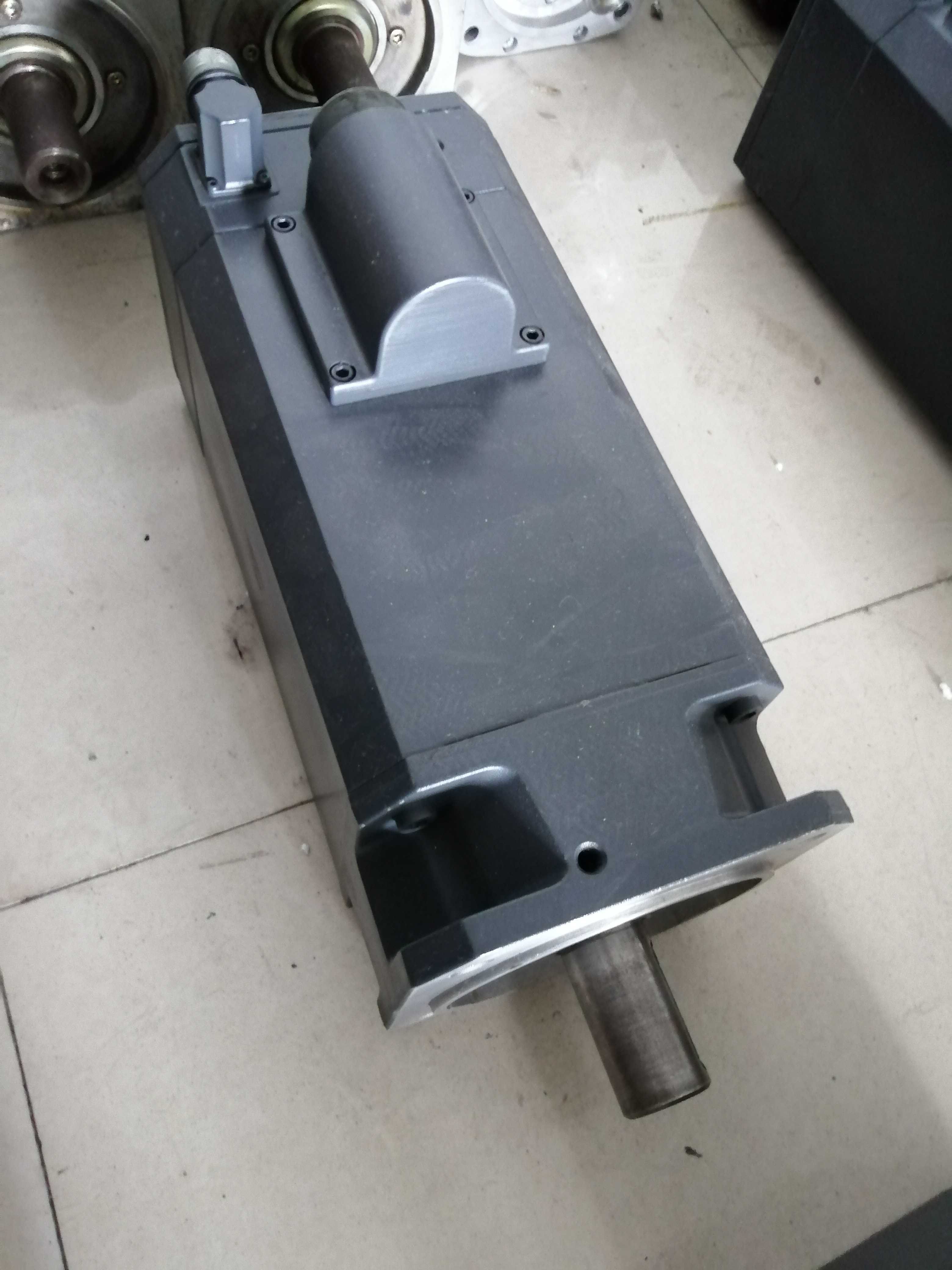 1pc  used    1ft6105-8ac71-4ea1  #OYF088