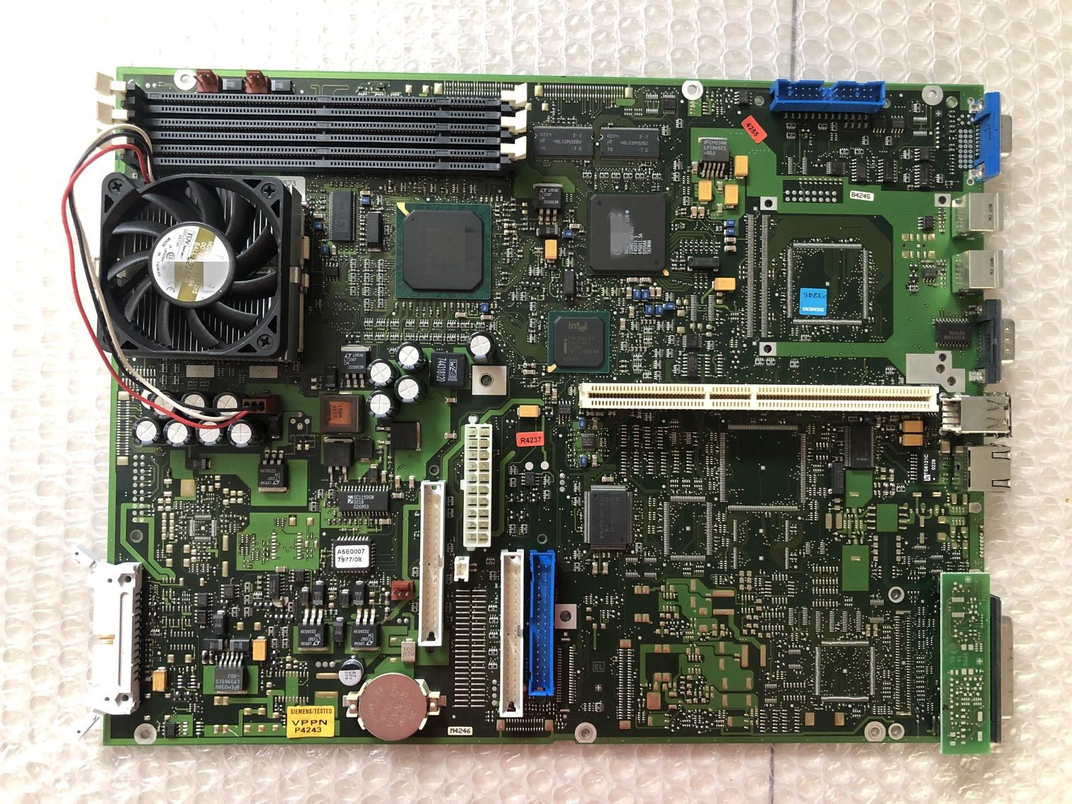 1pc  used  A5E00148823    #OYF088