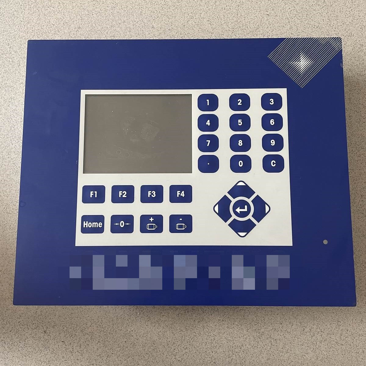 1pc  used  W2000E-TERM、20100033-64168-006   #OYF088