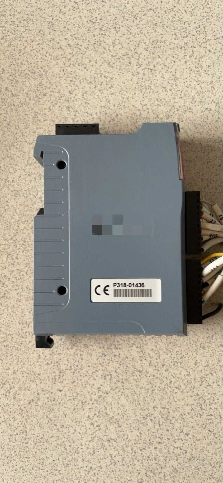 1pc  used P318-01436  #OYF088