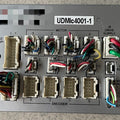 1pc  used UDMlc40014N010 #OYF088