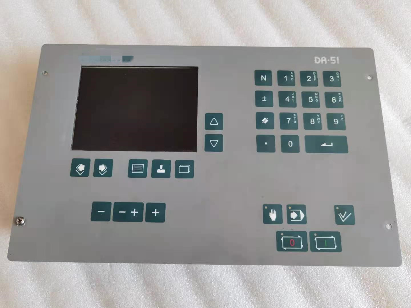 1pc  used  8051-006   #OYF088