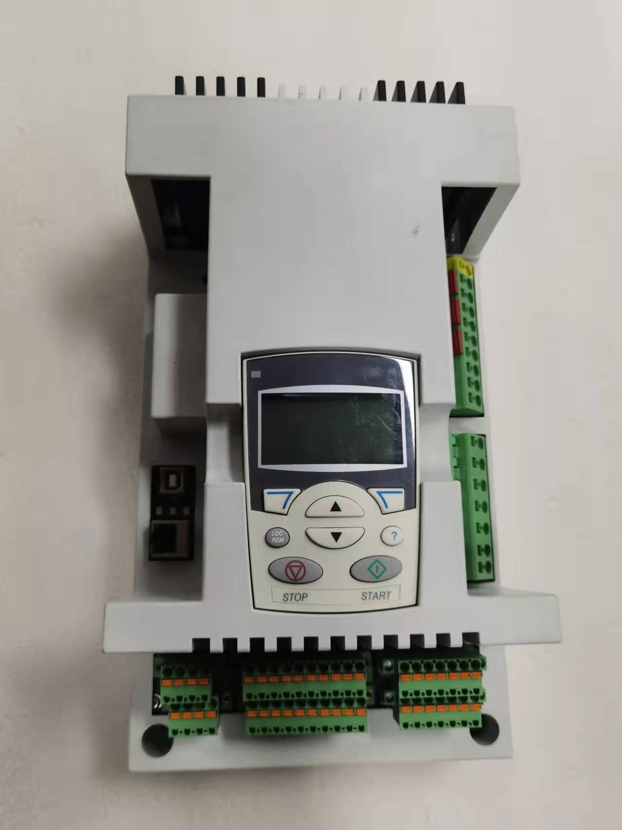 1pc used  3BHE030579R0001    #OYF088