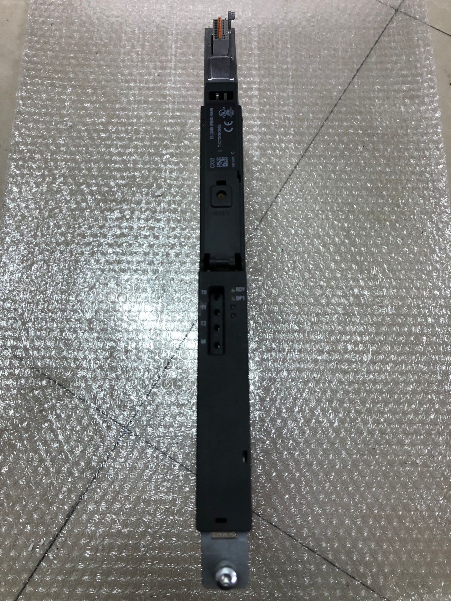 1pc  used  6SL3040-0NA00-0AA0  #OYF088