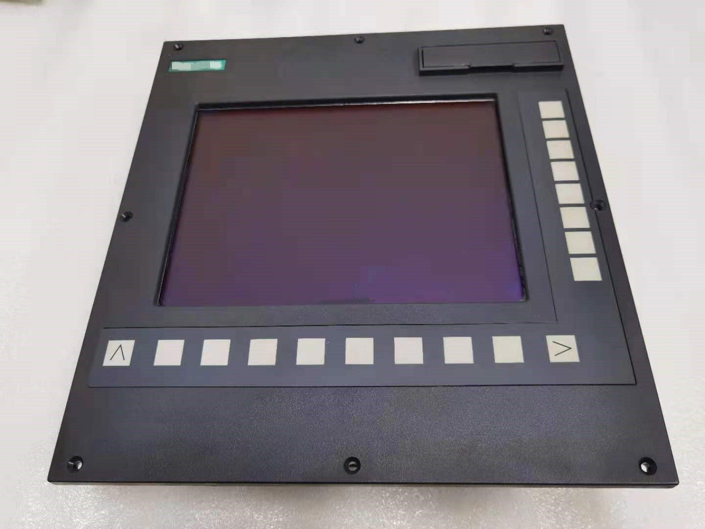 1pc  used  6FC5370-0AA00-2BA1   #OYF088