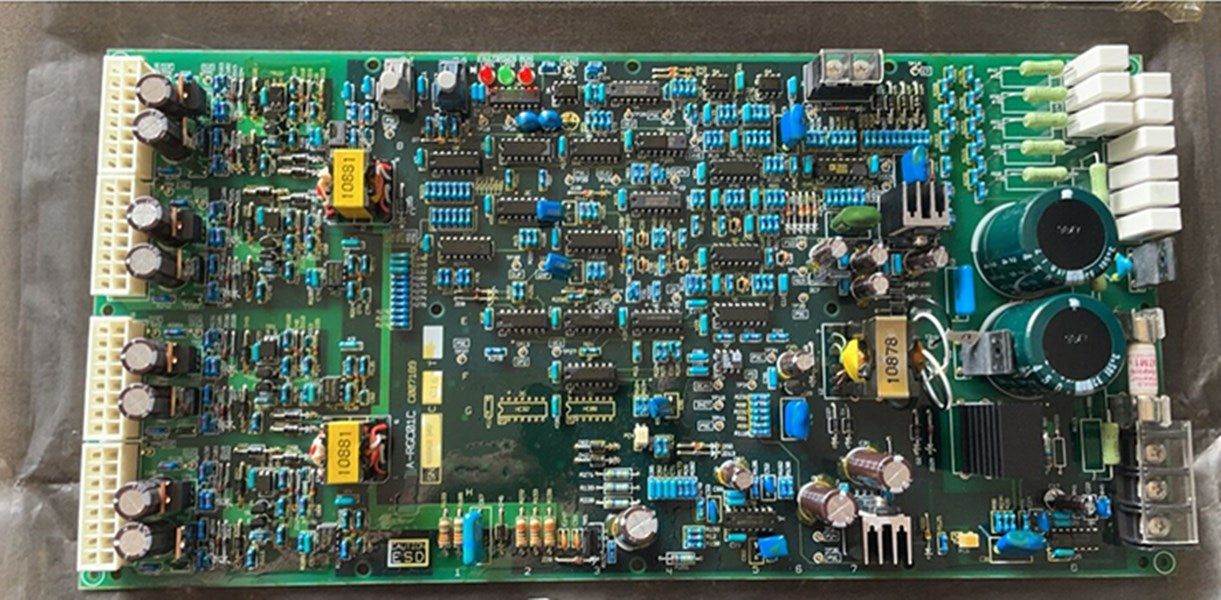 1pc  new A-RGC01C、C007189  #OYF088