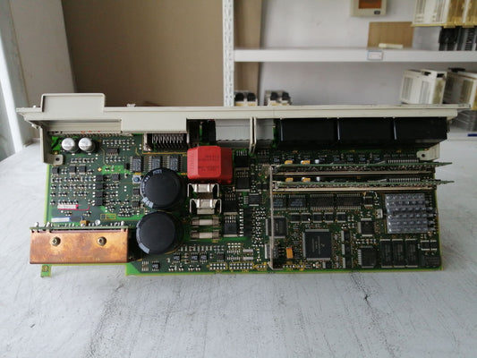 1pc used 6SN1115-0BA11-0AA1  #OYF088