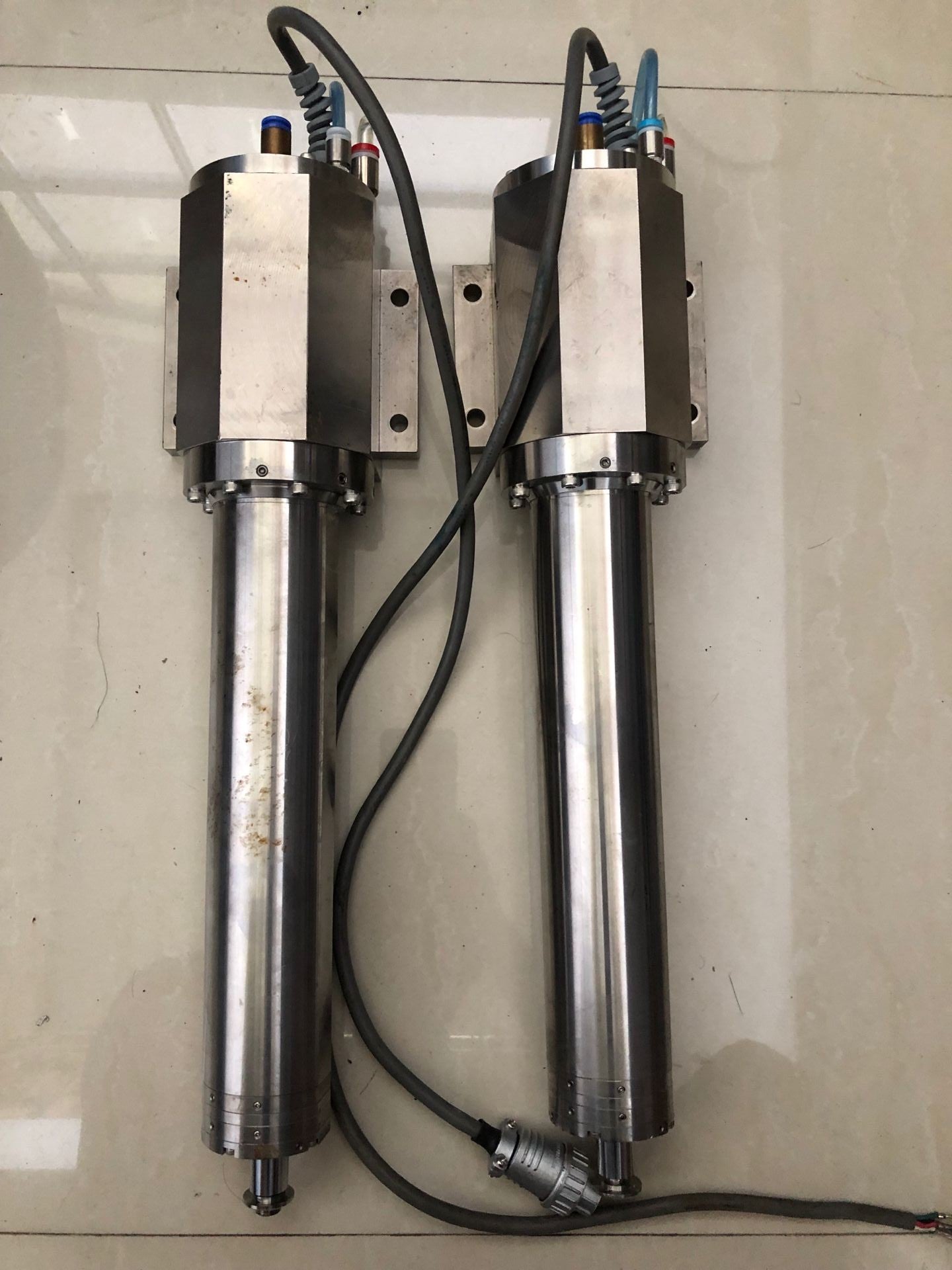 1pc  used NCP00036-E    #OYF088