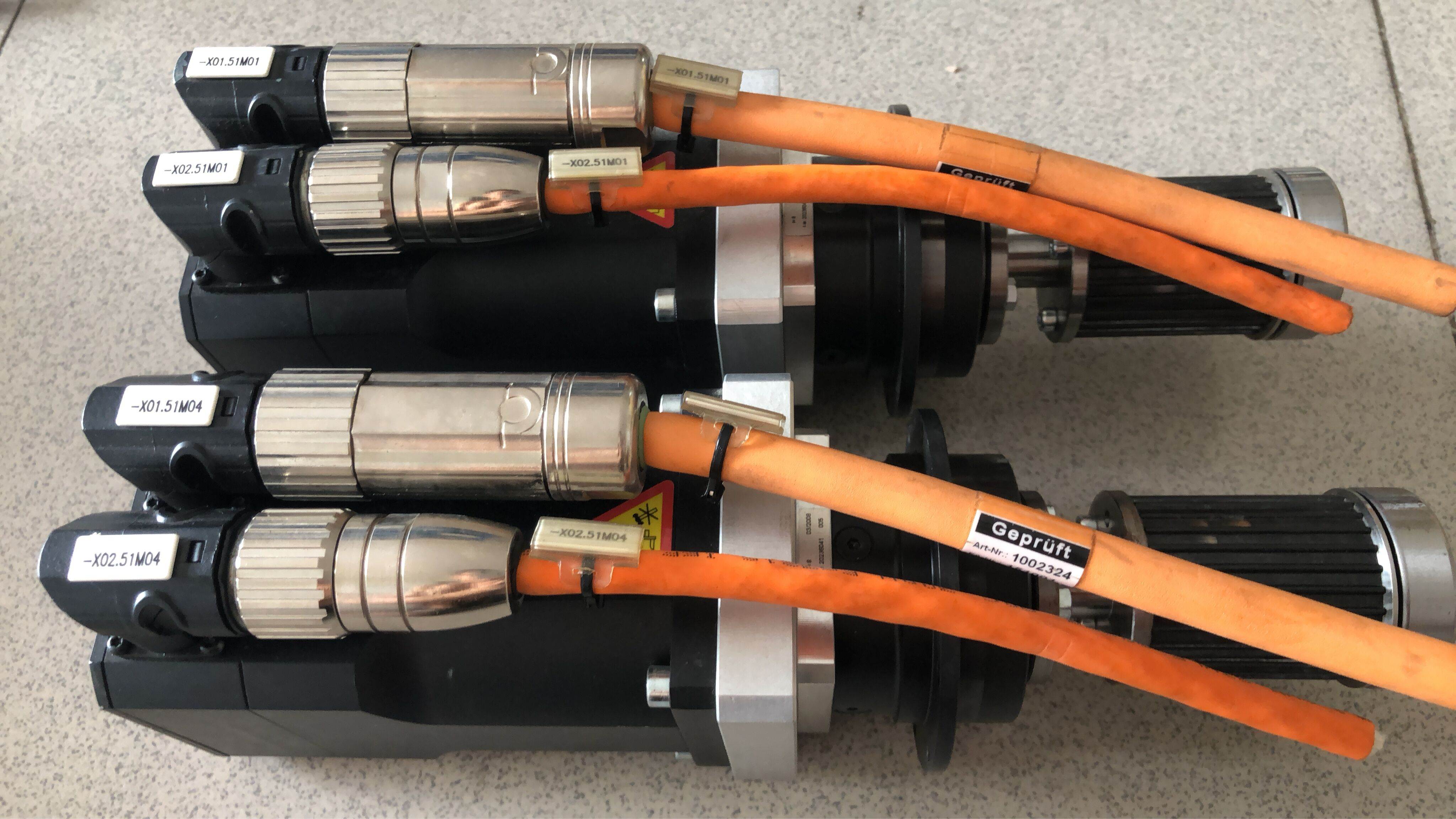 1pc  used  DBL3H00130-0R2-000-S40   #OYF088