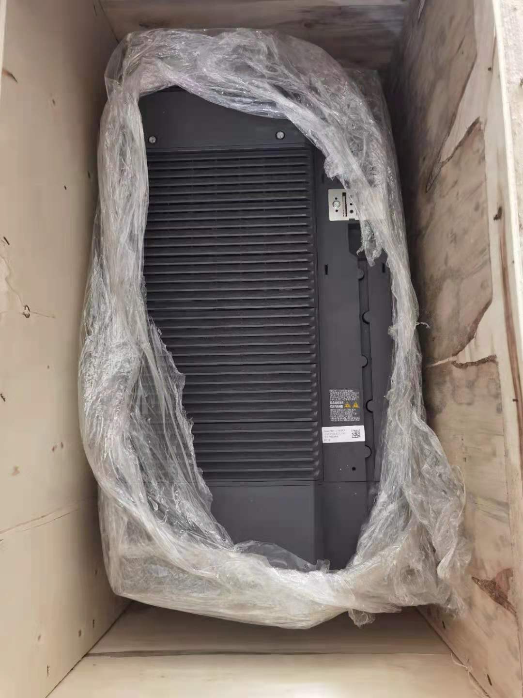 1pc  new  6SL3210-1PE32-5AL0 #OYF088