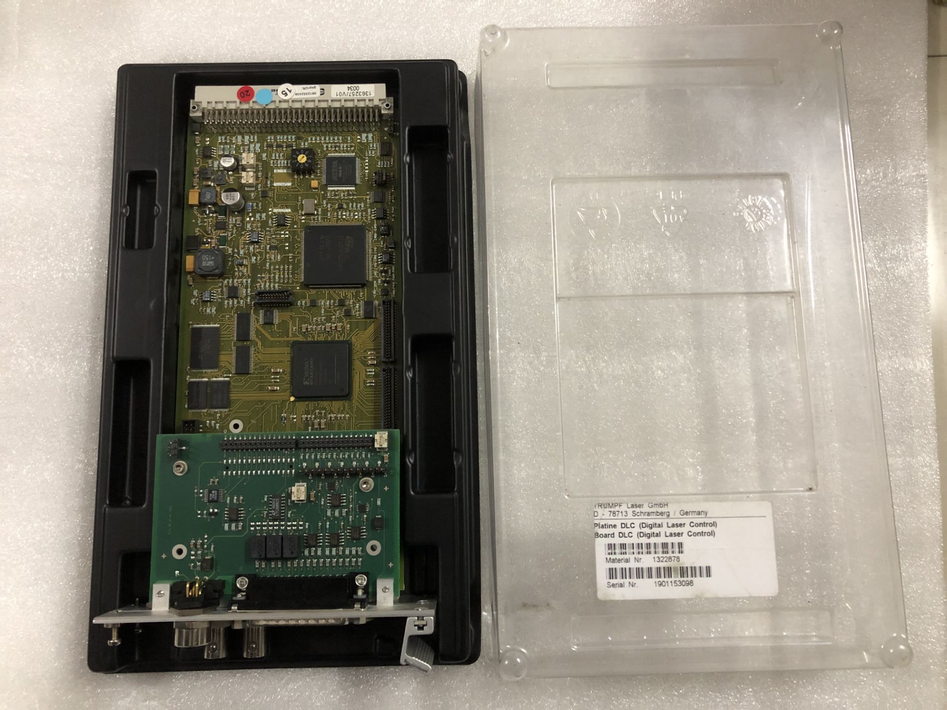 1pc  new  18-21-73-00/02   #OYF088