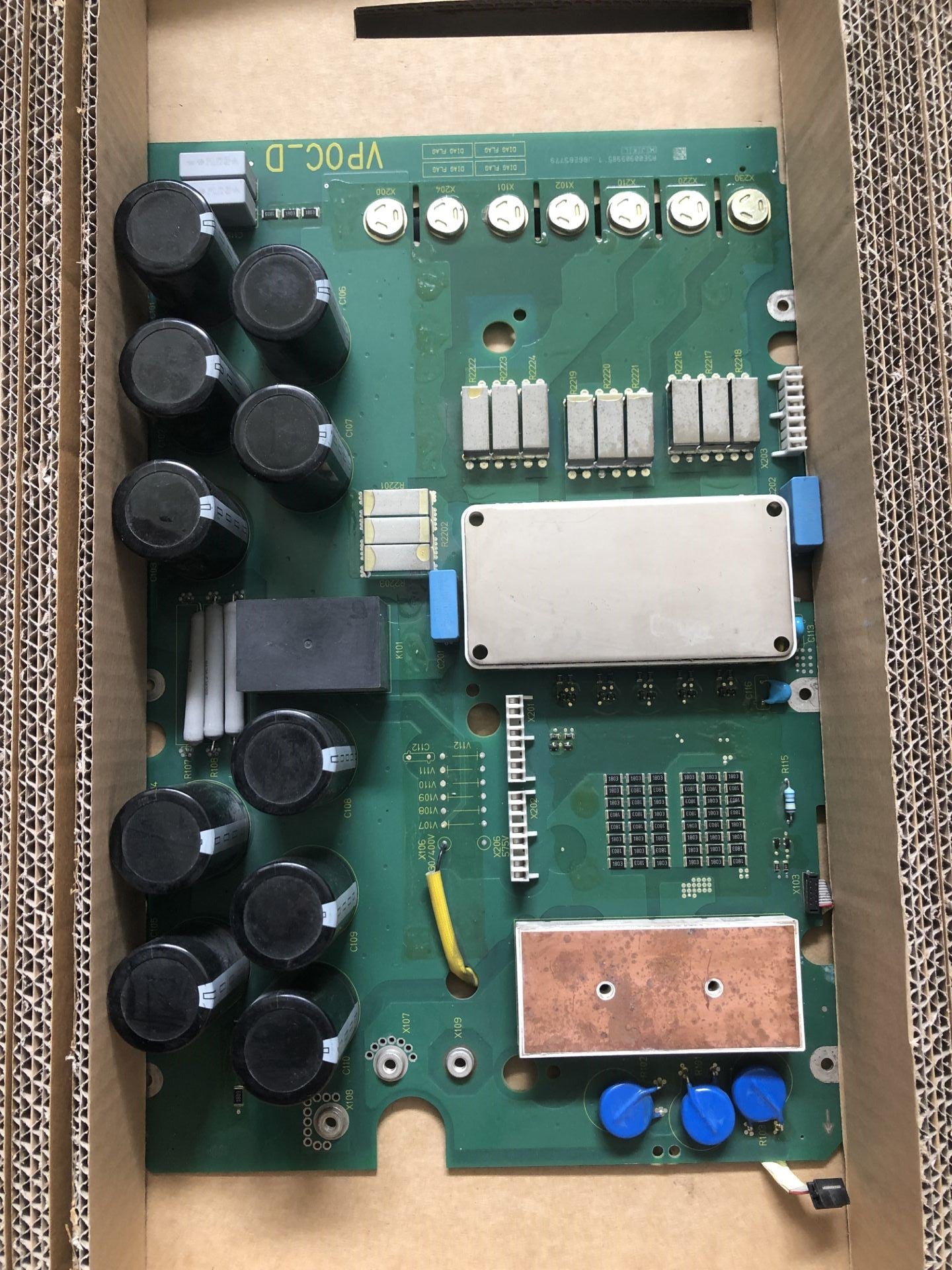 1pc  new   A5E00909985   #OYF088