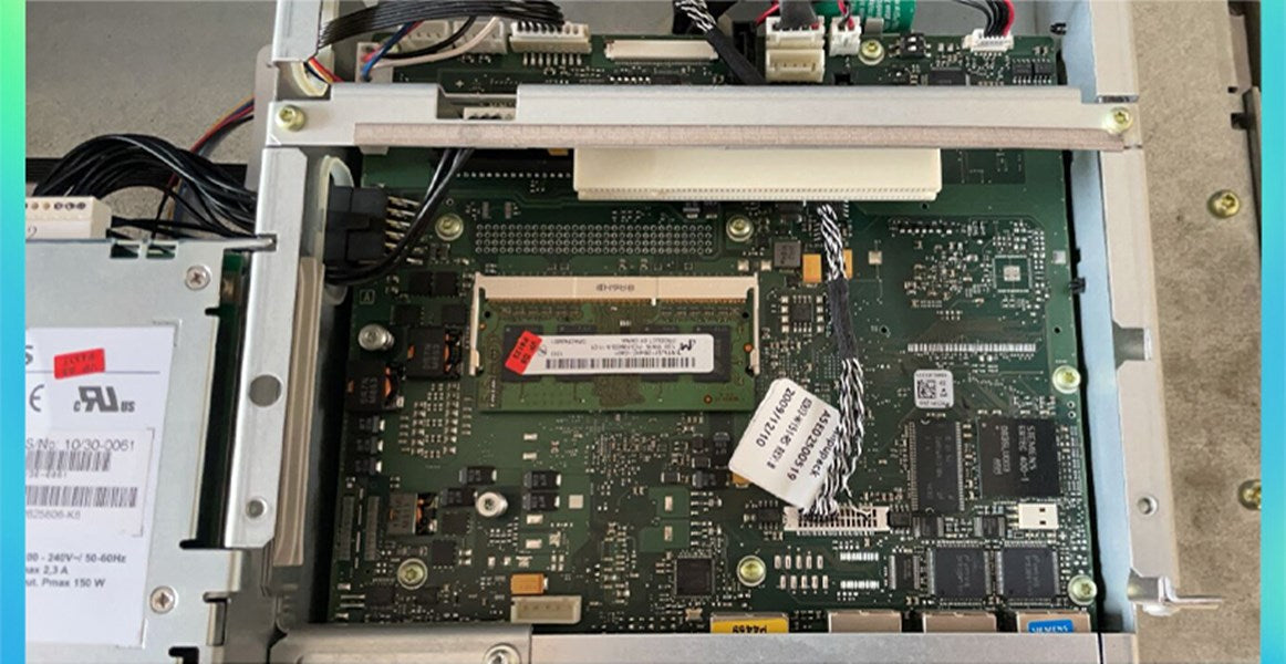 1pc  used A5E02139680、A5E02139680-02  #OYF088