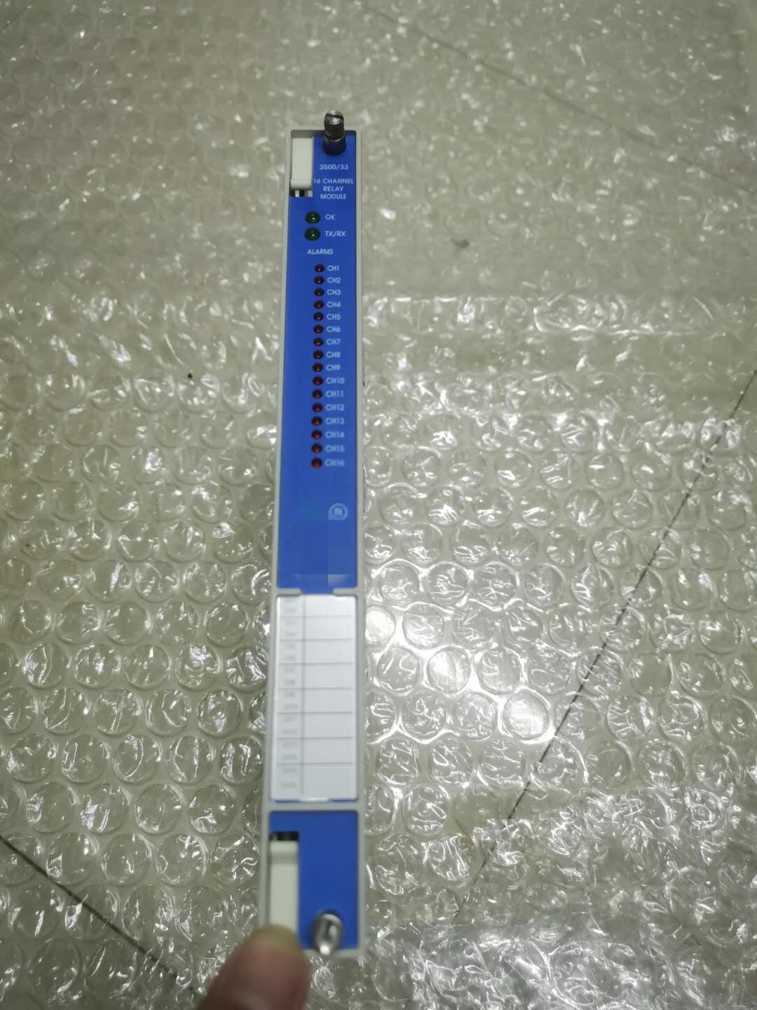 1pc  used  3500/33 149986-01    #OYF088