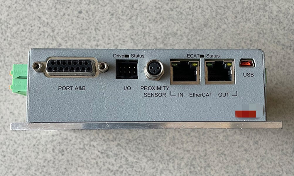 1pc  used   G-DCTRO12/400-AMBA  #OYF088