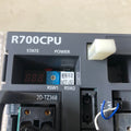 1pc  used R700CPU  #OYF088
