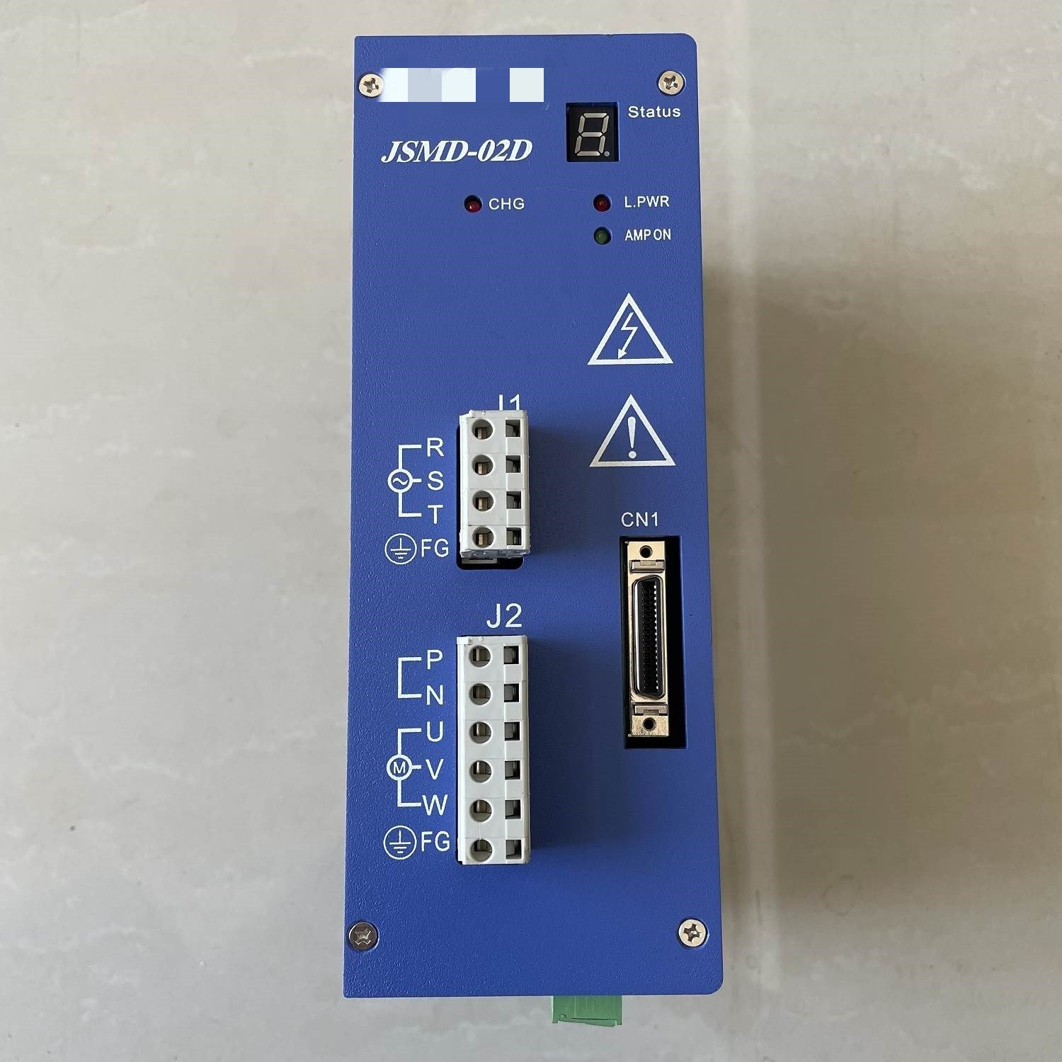 1pc  used  JSMD-02D   #OYF088