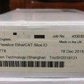 1pc  new P366 Flexslice EtherCAT Slice IO #OYF088