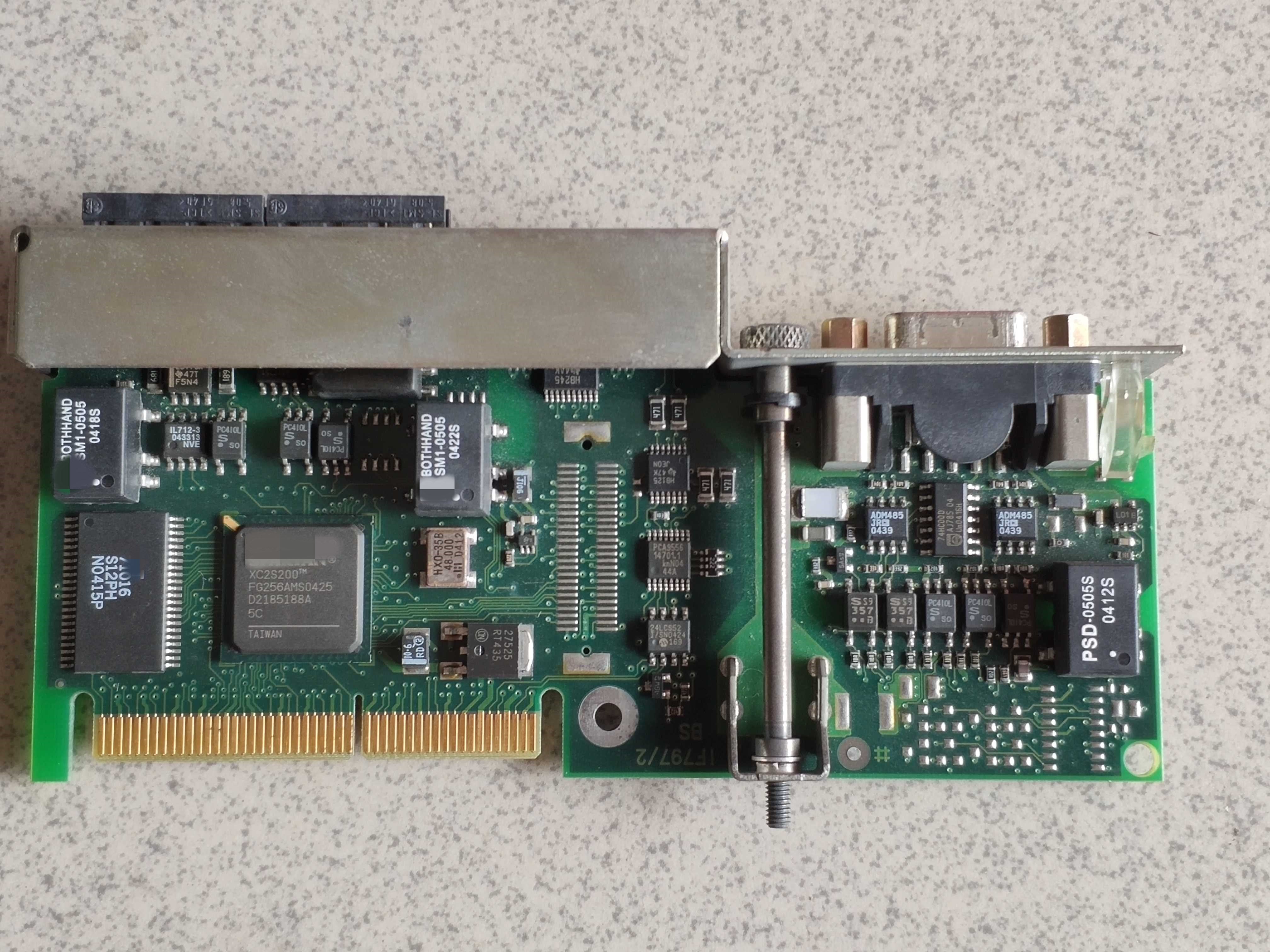 1pc  used 3IF779.9  #OYF088