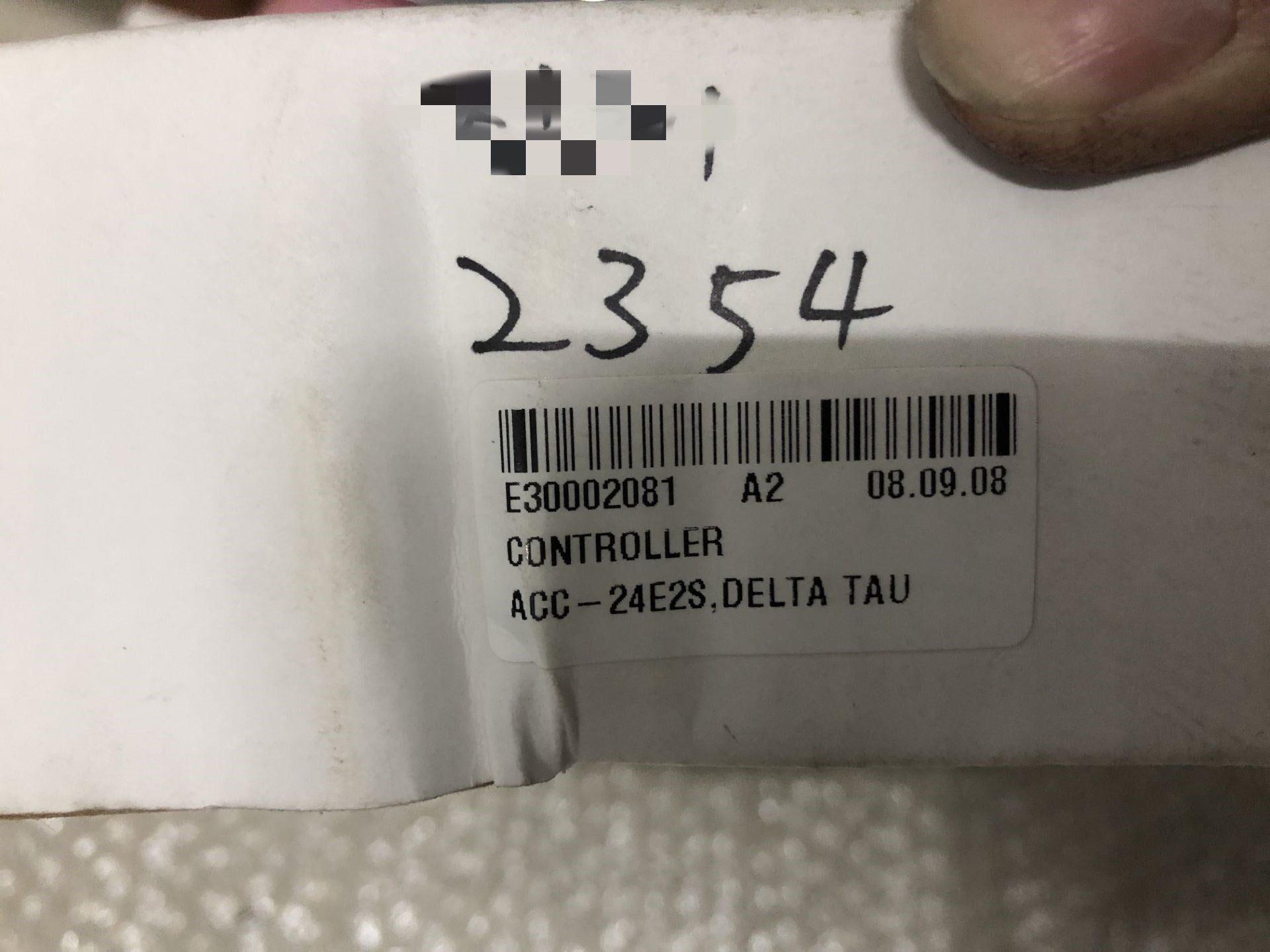 1pc  new  ACC-24E2S    #OYF088