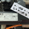 1pc  USED  MSK030B-0900-NN-S1-UG0-NNNN     #OYF088