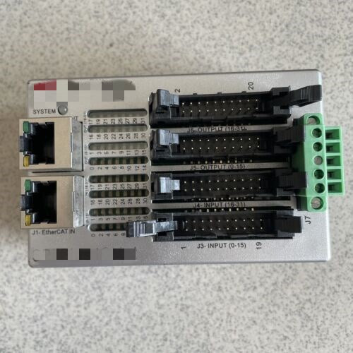 1pc  used IOMnt-16-16-00-00-01 #OYF088