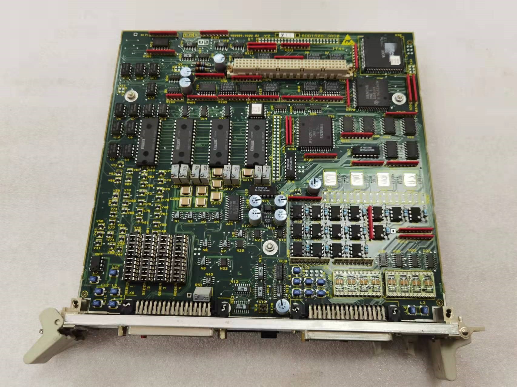 1pc used  6DD1600-0AK0    #OYF088