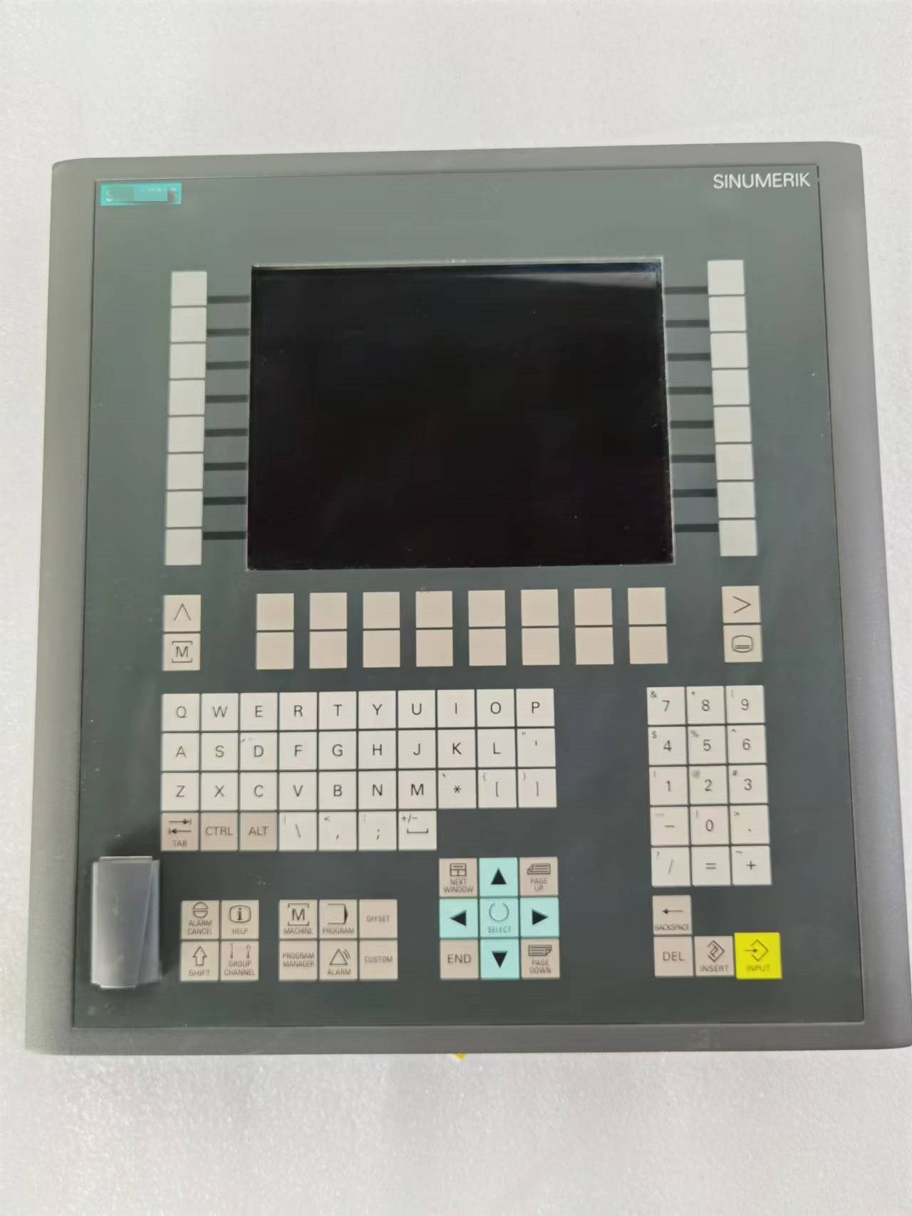 1pc used  6FC5203-0AF04-1BA0  #OYF088