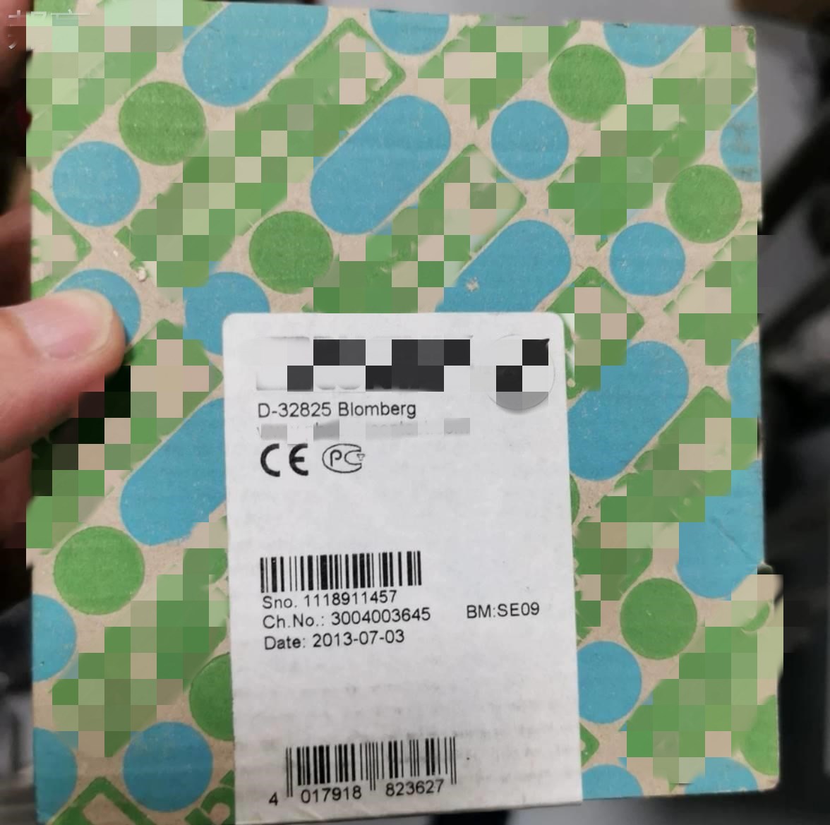 1pc  new   PSR-SCP-24U/E4SM/3XC1/1X/B   #OYF088